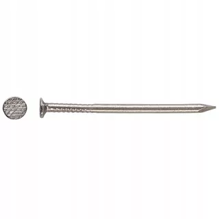 Skrutky, šróby - Lux stavebné klince Hladký 2,2 x 50 mm, 1 kg