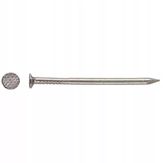 Skrutky, šróby - Lux Stavebné klince Hladký 2 x 40 mm 1 kg