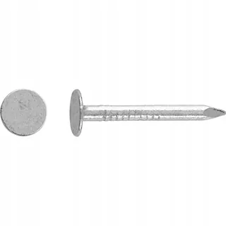 Skrutky, šróby - Lux Papowe klince 2,8 x 35 mm originálne 1 kg