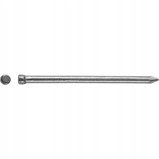 Skrutky, šróby - LUX Stolárske klince 1.6 x 30 mm 1 kg