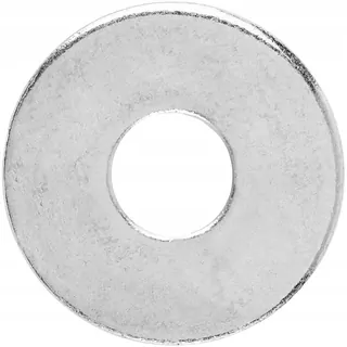 Skrutky, šróby - Lux zväčšovacie podložka 10,5 x 30 mm Ocynk 100