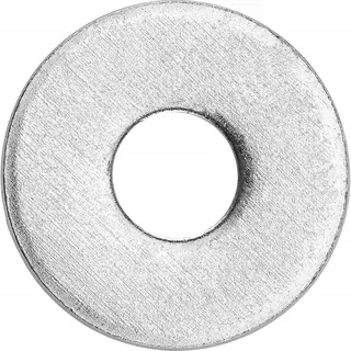 Skrutky, šróby - LUX zväčšovacie podložka 15 x 45 mm Ocynk 50 SZ