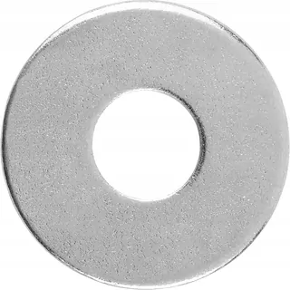 Skrutky, šróby - Lux zväčšovacie podložka 5,3 x 15 mm Ocynk 100