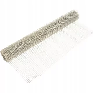 LUXOVÝ MESHO ZVLATNÝ DRIBE 1,0 mm 0,5 m x 5 m