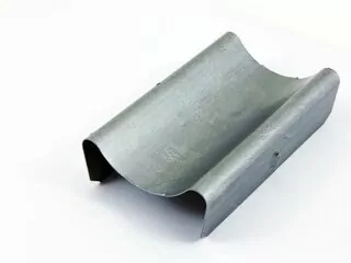 Pozdĺžny spoj pre profil cd60