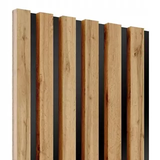 Lamely na paneli WOTAN DUB 30cm x 275cm