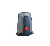 Lampa BFT Radius 24 V s anténou