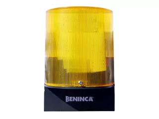 Lampa Beninca LAMPY.LED - napájanie: 12 Vdc - 255 Vac/dc