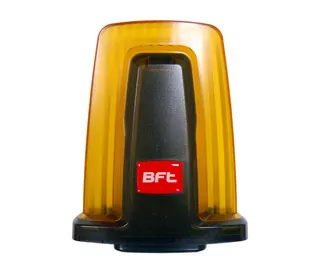 Lampa Bft RADIUS LED AC A R1 - so zabudovanou anténou, napájanie 230 V