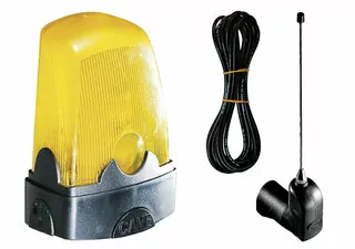 Svetelný zdroj Came Kiaro 230 V + anténa TOP A433N