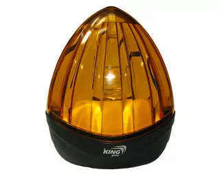 Signálna lampa King Gates IDEA 230 PLUS so zabudovanou anténou