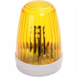 LED svietidlo so 433 MHz anténou pre jednotky 24 / 230 V