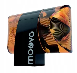 Názov produktu: Lampa MFR Moovo