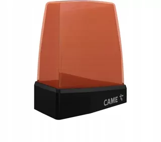 Prišiel KRX 24-230 V Signalizačná lampa Orange