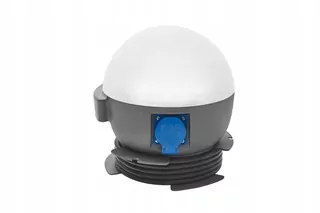 Halogénová neutrálna biela 2400 lm 20 W