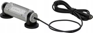 Stroj lamp.Type Nachtwächter LED 140 mm BA