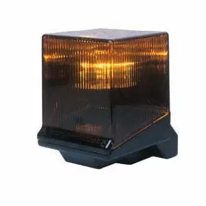 Výstražné svetlo Faac FAACLIGHT 230 V - katalógové číslo: 410013