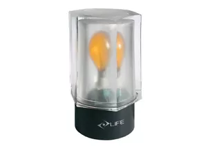 Výstražné svetlo Life SPL24 (24 V, bez vypínača)