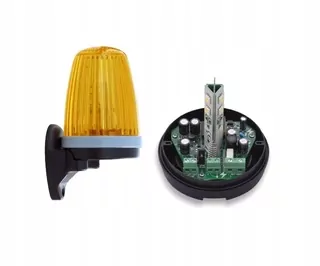 Signálne svetlo pre bránu MICO ML LED 12-24-230 V