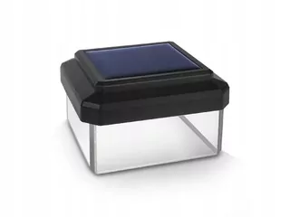Solar GreenBlue GB125 lampa na LED 60 × 40