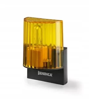 Signálna lampa BENINCA LAMPI.LED 230 V anténa