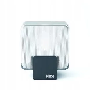 LED signalizačné svetlo pre bránu, 12-24 V, ELDC - NICE