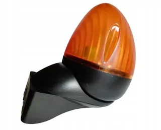 230 V LED signalizačné svetlo