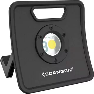 Dielenské svietidlo LED NOVA 3K COB SCANGRIP