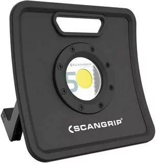 Lampa COB warsztat.LED NOVA 5K SCANGRIP