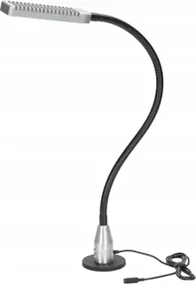 Dielenské svietidlo Fluter LED 1200lm Bauer + Böcker