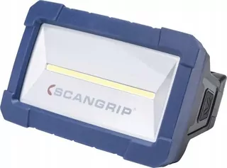 Dielenské svietidlo LED STAR SCANGRIP