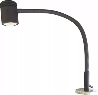 LED pracovná lampa s magnetom Less n More