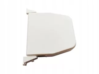 Biely navijak na lano Aluprof 14,6 cm x 12,1 cm