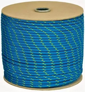 Polypropylénové lano Zaplatani 14 x 100 m