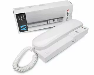 Digitálny Uniphone LY-8 m