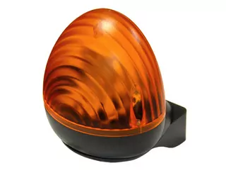 LED výstražné svetlo Dtm OLIMP 230 LED V2 so zabudovanou dvojpásmovou anténou