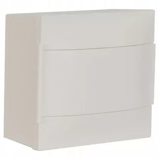 Legrand Rozvádzač na stenu PRACTIBOX S 1 × 8 DB 134208