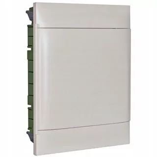 Legrand Rozvádzač podlahový PRACTIBOX S 2 × 12 135362