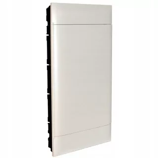 Legrand Rozvádzač podlahový PRACTIBOX S 3 × 12 135363