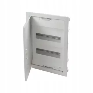 Legrand Podomietkový rozvádzač RWN 2 × 12 602432
