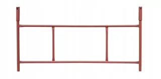 Varšavské lešenie Smart 10 el. 4,8 m