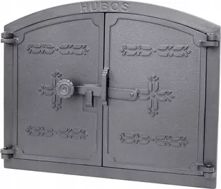 Hubos H1107 liatinové dvere