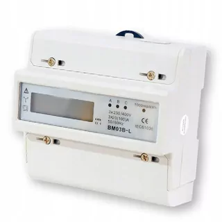 Napätie - 3 × 240 V / 400 V