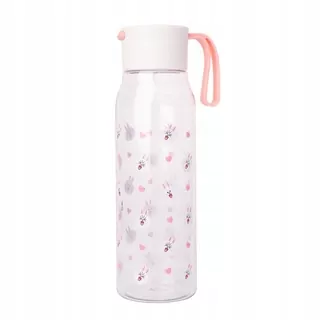 Line Friends - Fľaša na vodu králiček Cony (500 ml)