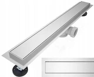 Steigner lineárny odtok 90 cm