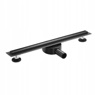 Balneo Slim & Low lineárny odtok 60 cm