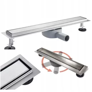 Balneo lineárny odtok 60 cm