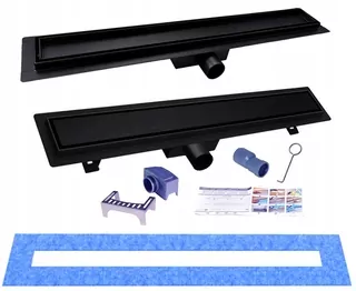 Nordic Tec lineárny odtok 90 cm