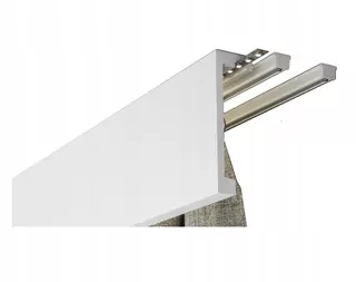 LED lišty na stropné svietidlo, Creativa LK-02 15 cm