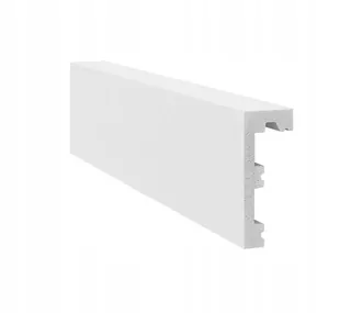 Maskovacia lišta KÁMEN, Krome K10040 10 cm